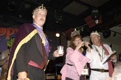 Sloppy Joes Toga Party 2005 photo - Duval Street, Key West